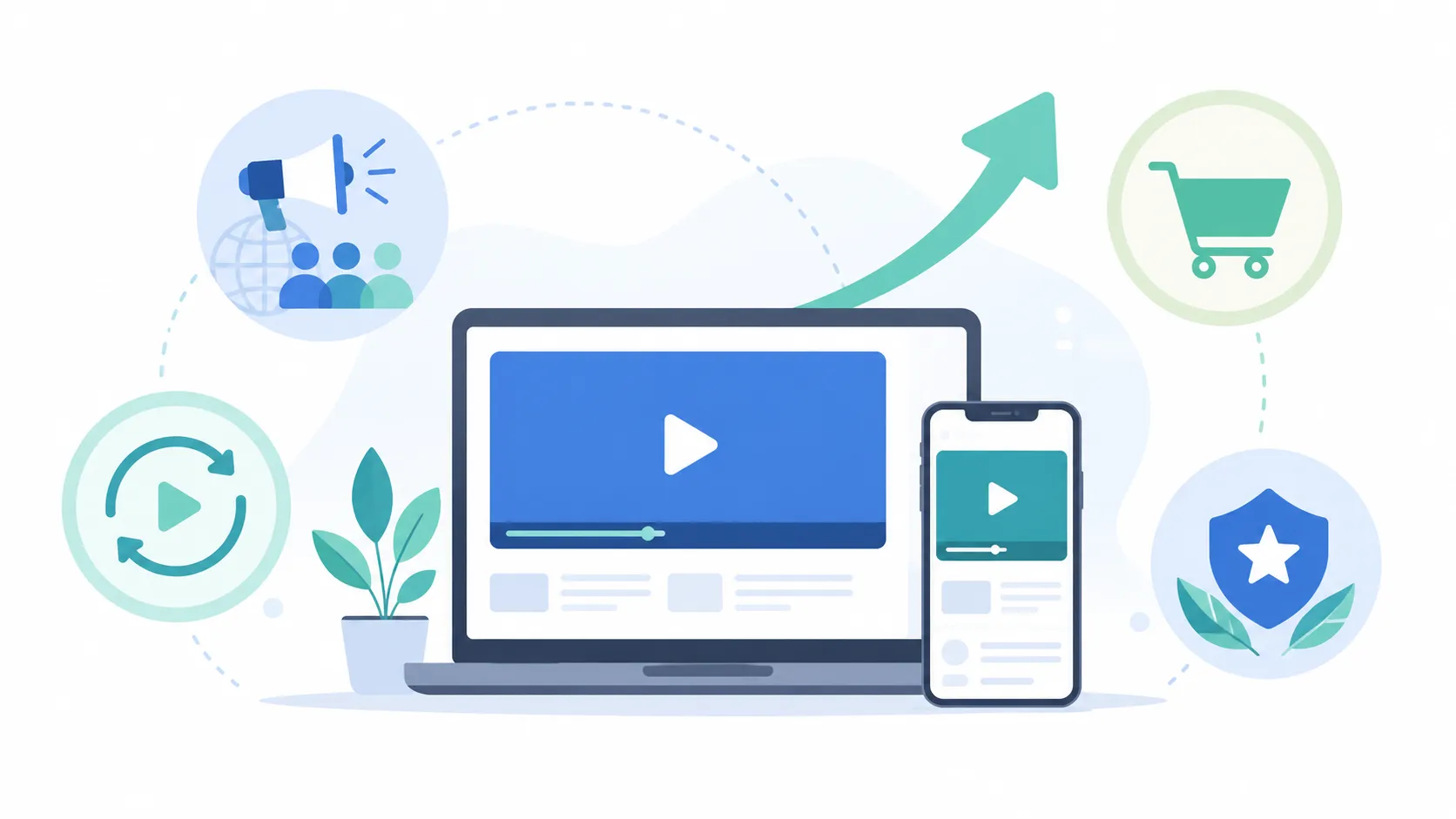 Video Marketing Ideas for 2026, Sorted by What You're Actually Trying to Do