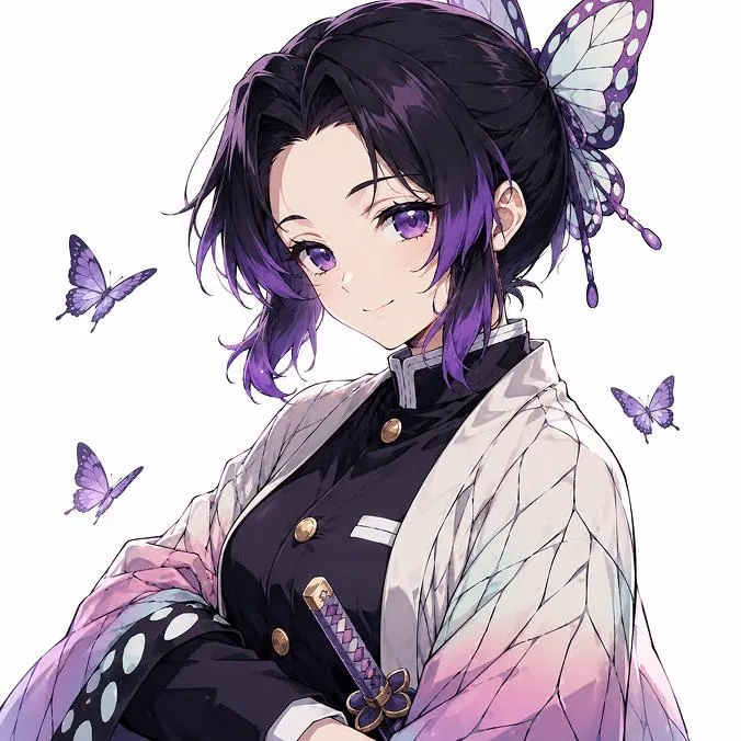 Creador de OC de Demon Slayer