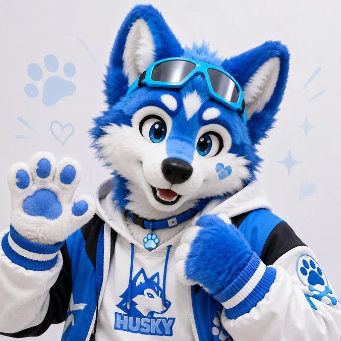 Generador de Arte Furry con IA
