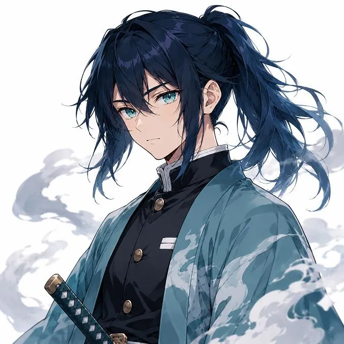 Creador de OC de Demon Slayer