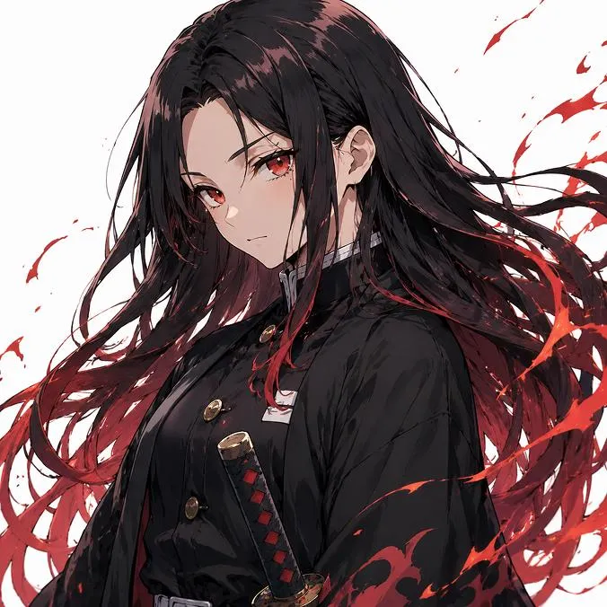 Creador de OC de Demon Slayer