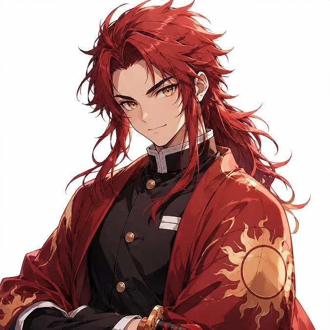 Creador de OC de Demon Slayer