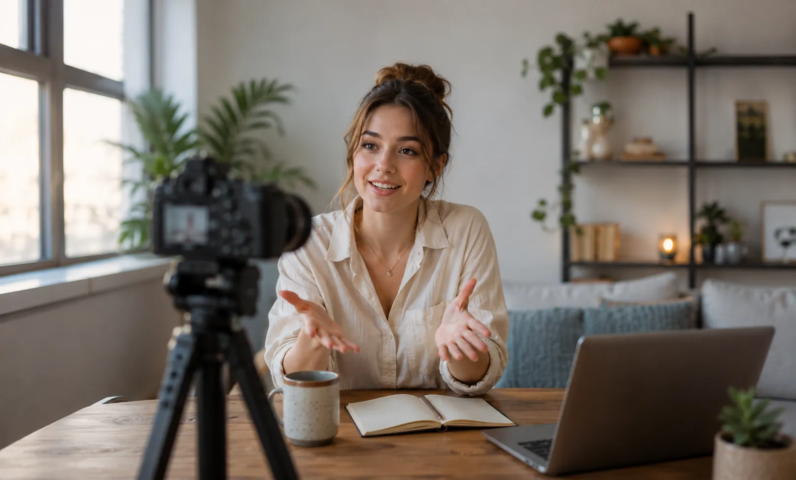 Vlog Ideas: 60 Beginner-Friendly Videos to Film in 2026
