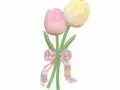 Tulip bouquet