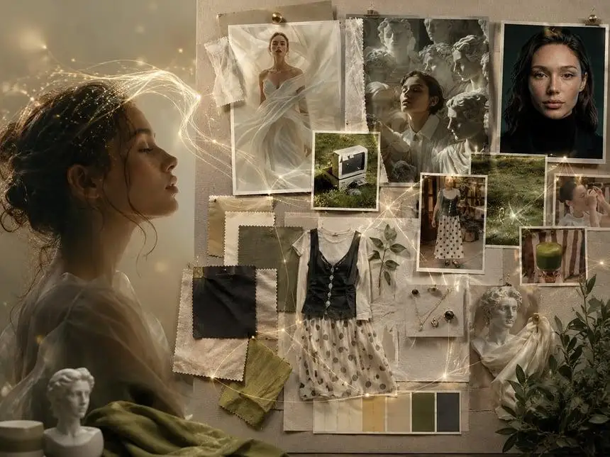 Moodboard-Maker