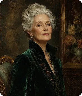 AI Mature Beauty Generator