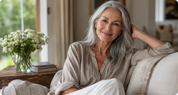 AI Mature Beauty Generator