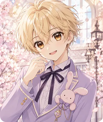 AI Anime Boy Generator