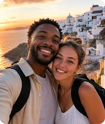 AI Couple Photo Generator