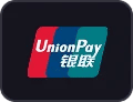 UnionPay 결제