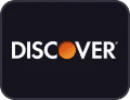 Discover 결제