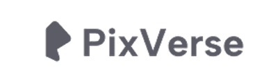 PixVerse logo